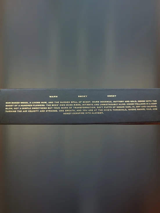 Heretic Parfum - NWT Beekeeper 15 Ml - Picture 2 of 3